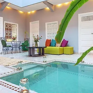 Bed and breakfast Annexe36, Marrakesh