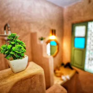 Bed and breakfast Safran Rouge, Marrakesh