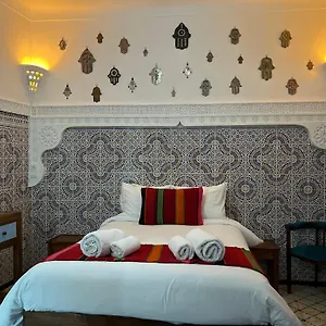 Imndi Bed & Breakfast