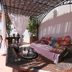 Bed and breakfast Merstane Marrakech, Marrakesh