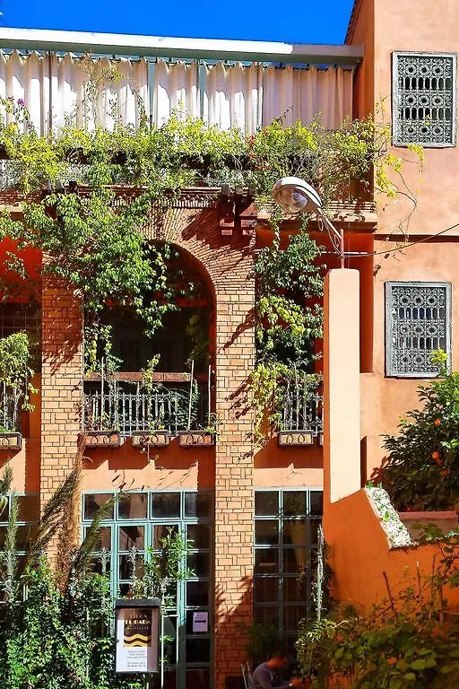 Villa El Gada Marrakesh