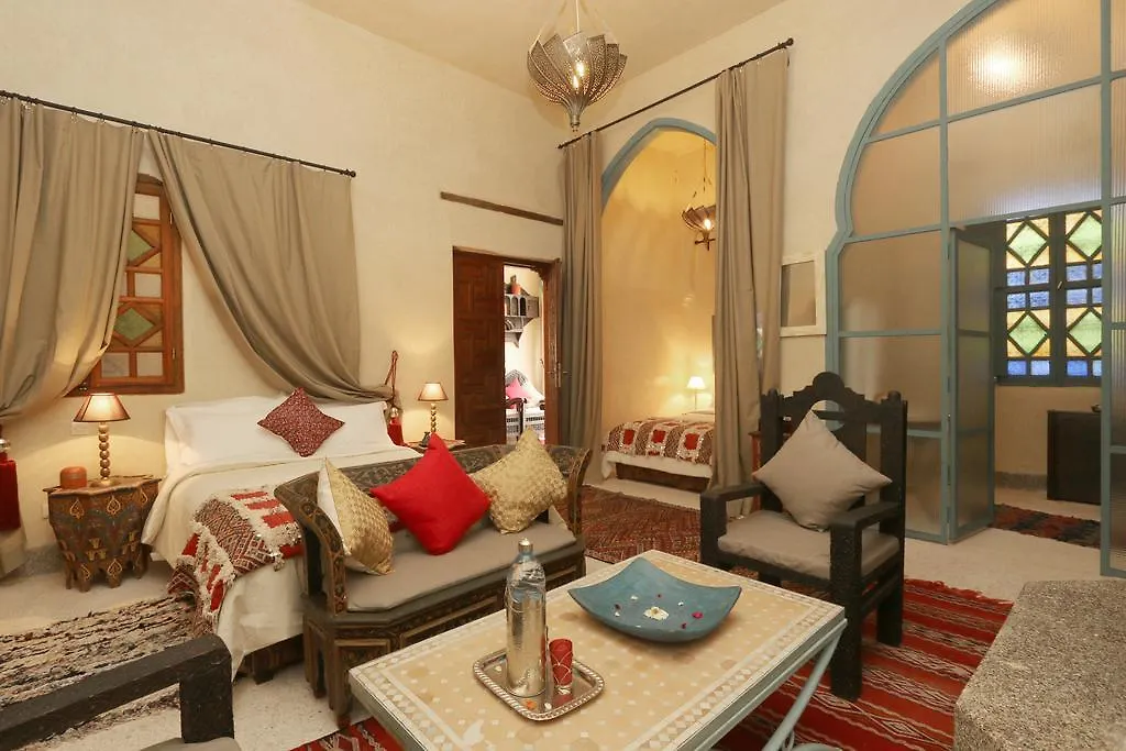Villa El Gada Marrakesh