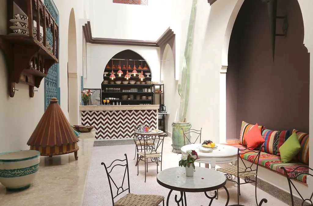 Villa El Gada Marrakesh