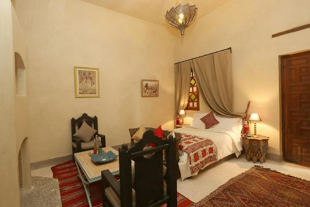 Villa El Gada Marrakesh 0*,  Marruecos