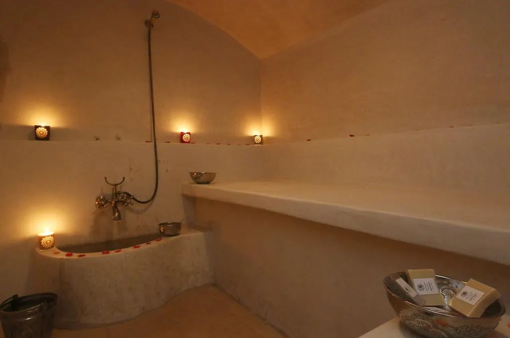 Villa El Gada Marrakesh Bed and breakfast