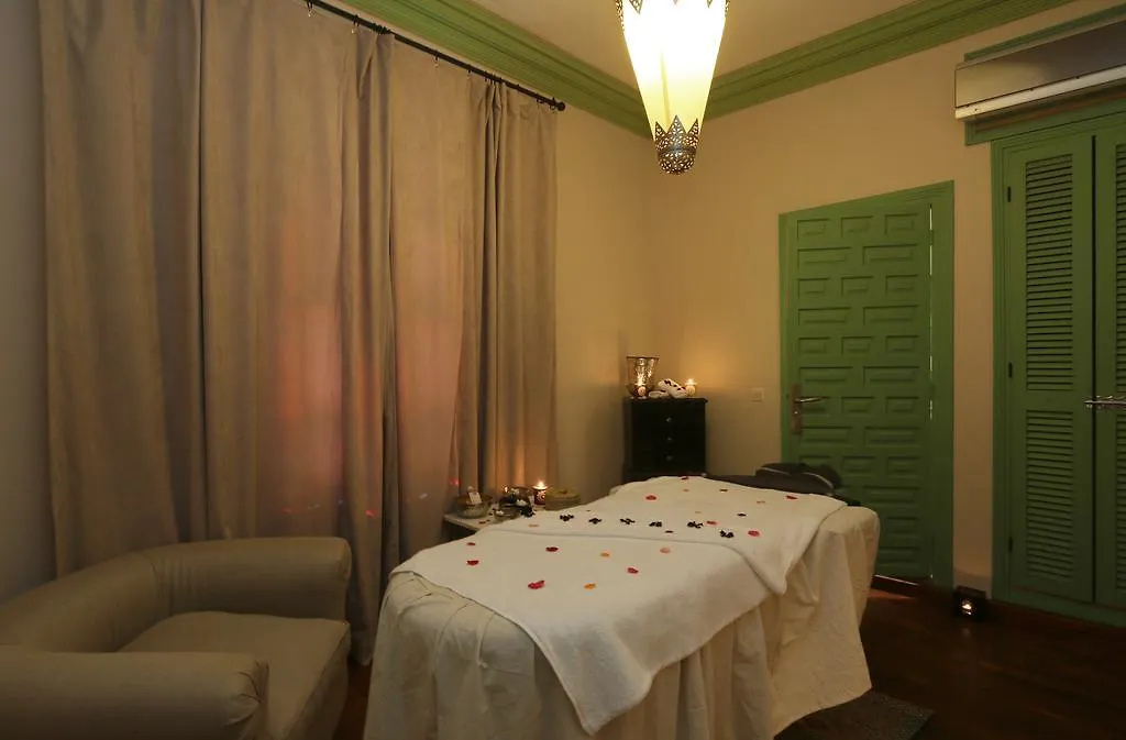Bed and breakfast Villa El Gada Marrakesh