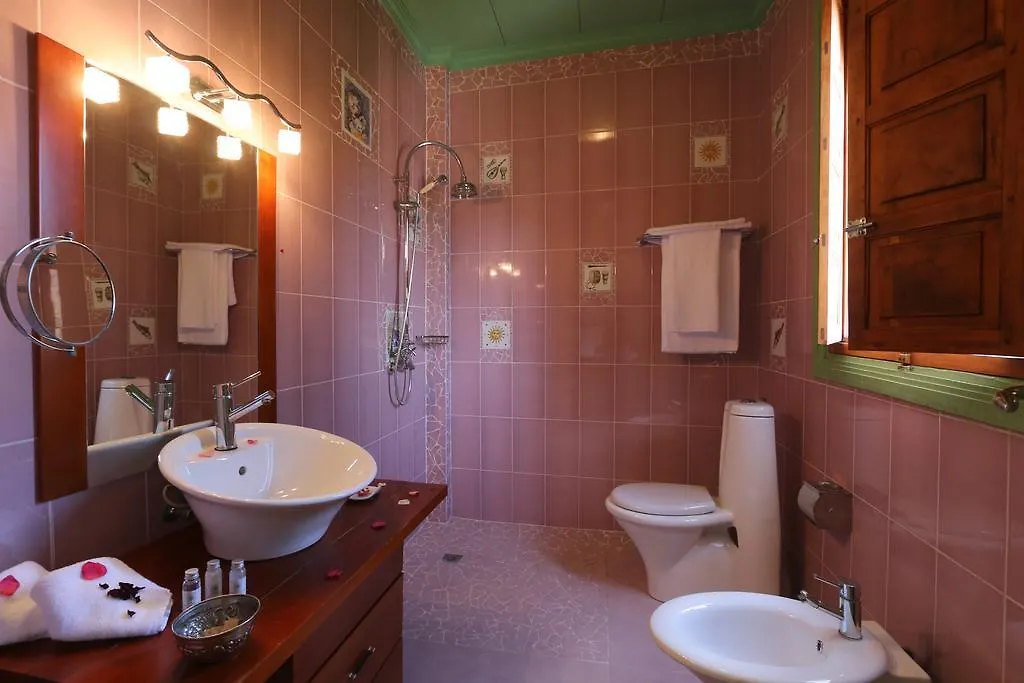 Villa El Gada Marrakesh 0*,