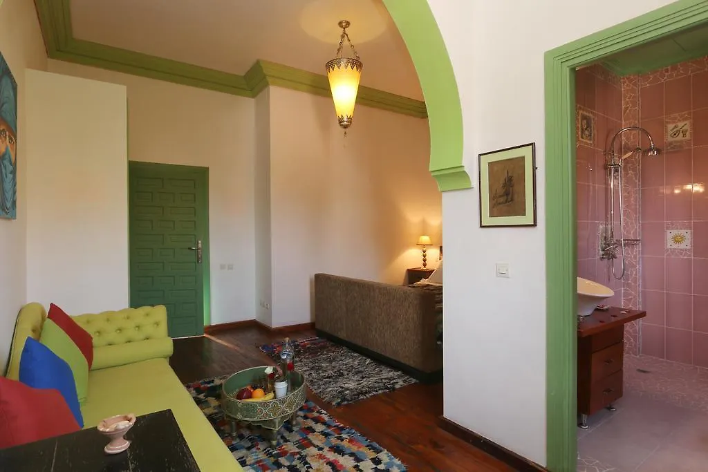 Villa El Gada Marrakesh