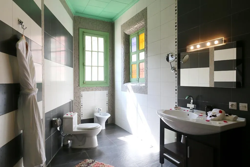 Villa El Gada Marrakesh