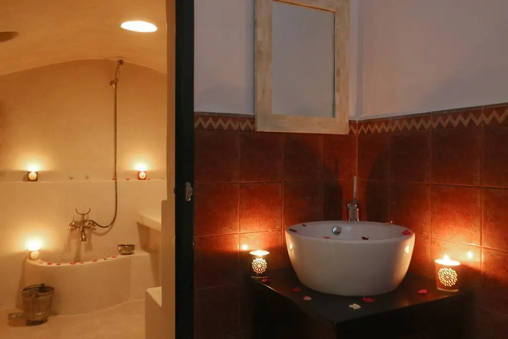 Bed and breakfast Villa El Gada Marrakesh